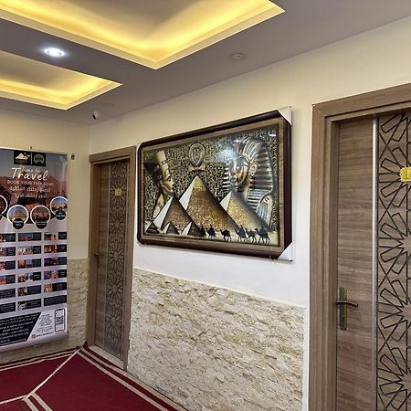 Pyramids Gardens Hotel Ghatati Kültér fotó