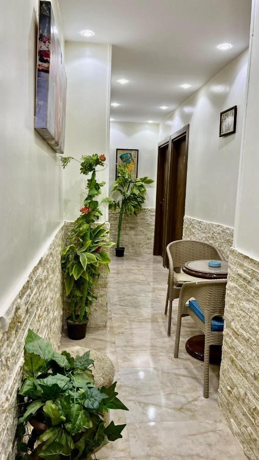 Pyramids Gardens Hotel Ghatati Kültér fotó