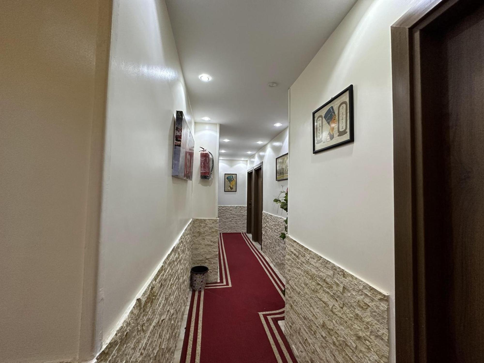 Pyramids Gardens Hotel Ghatati Kültér fotó