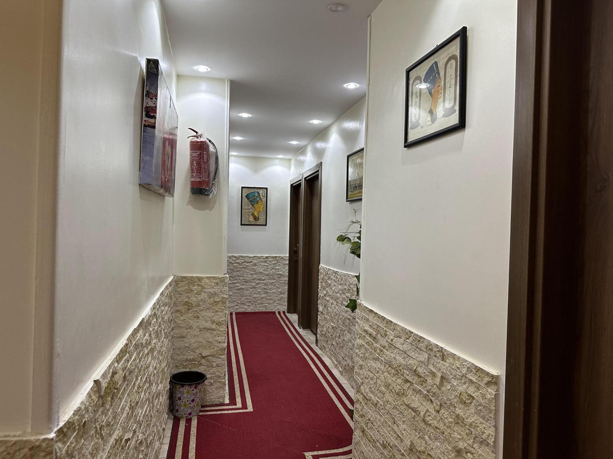 Pyramids Gardens Hotel Ghatati Kültér fotó