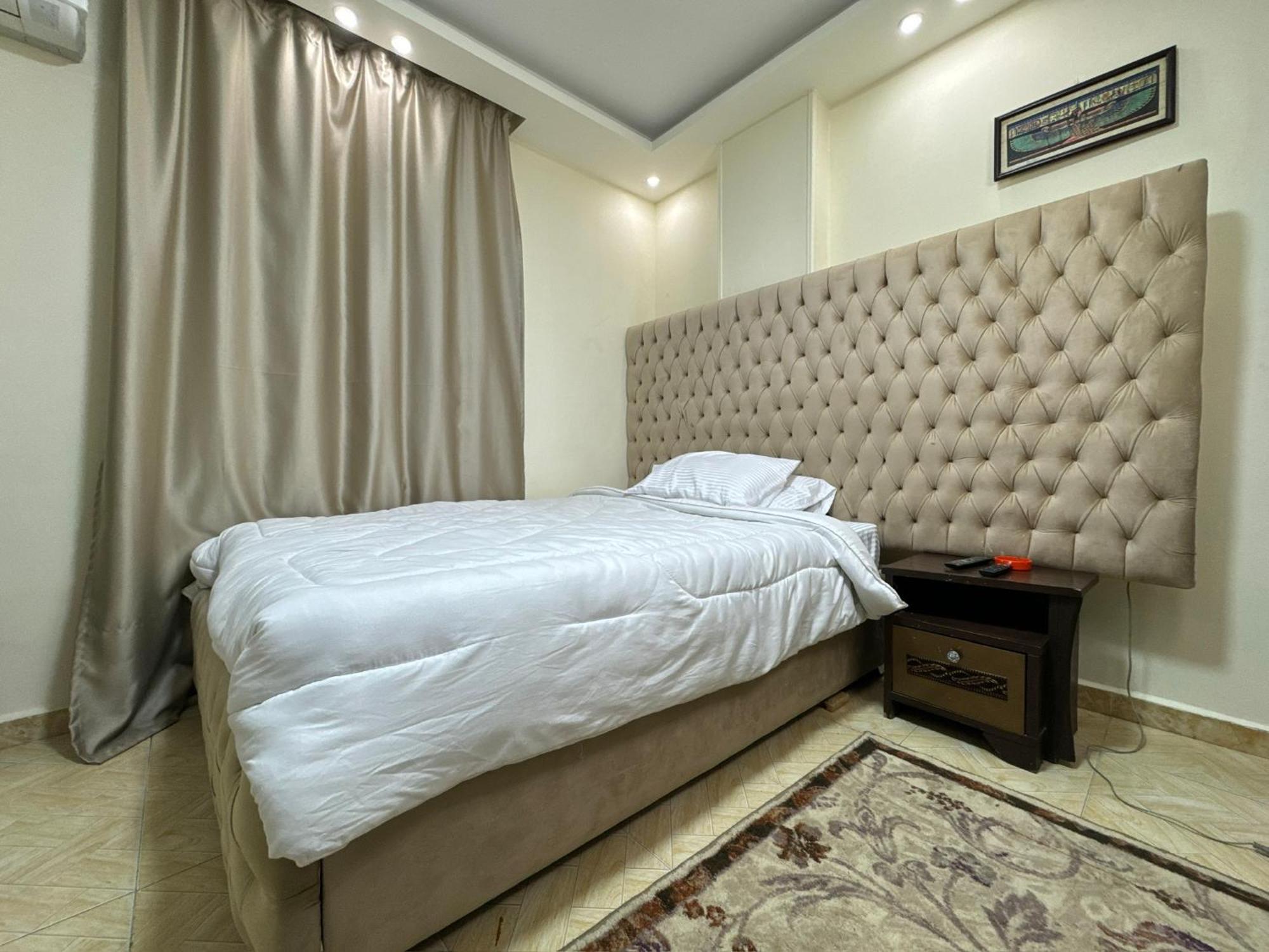Pyramids Gardens Hotel Ghatati Kültér fotó