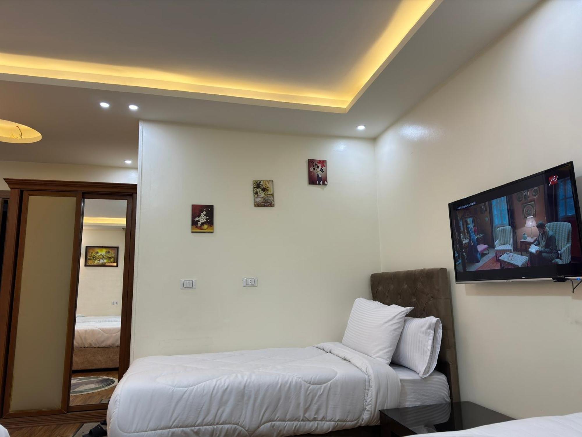 Pyramids Gardens Hotel Ghatati Kültér fotó