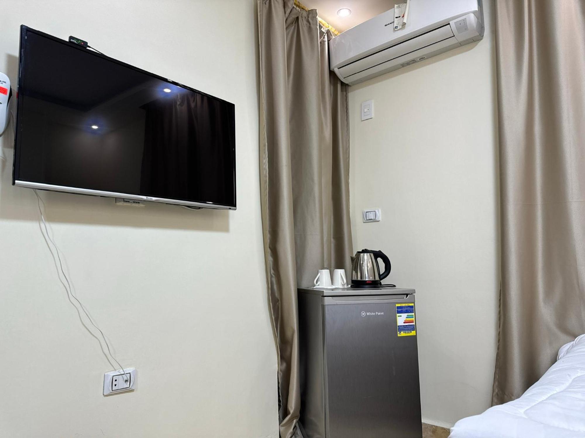 Pyramids Gardens Hotel Ghatati Kültér fotó