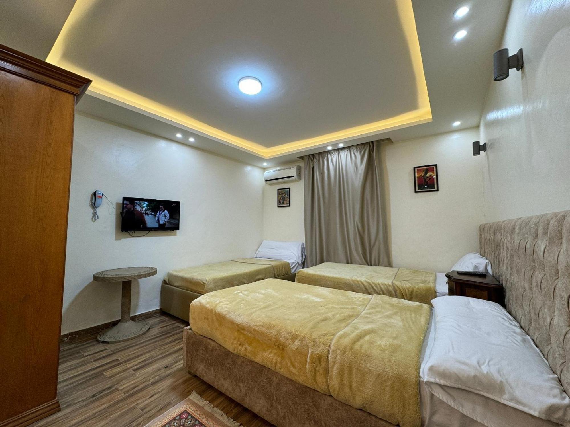 Pyramids Gardens Hotel Ghatati Kültér fotó