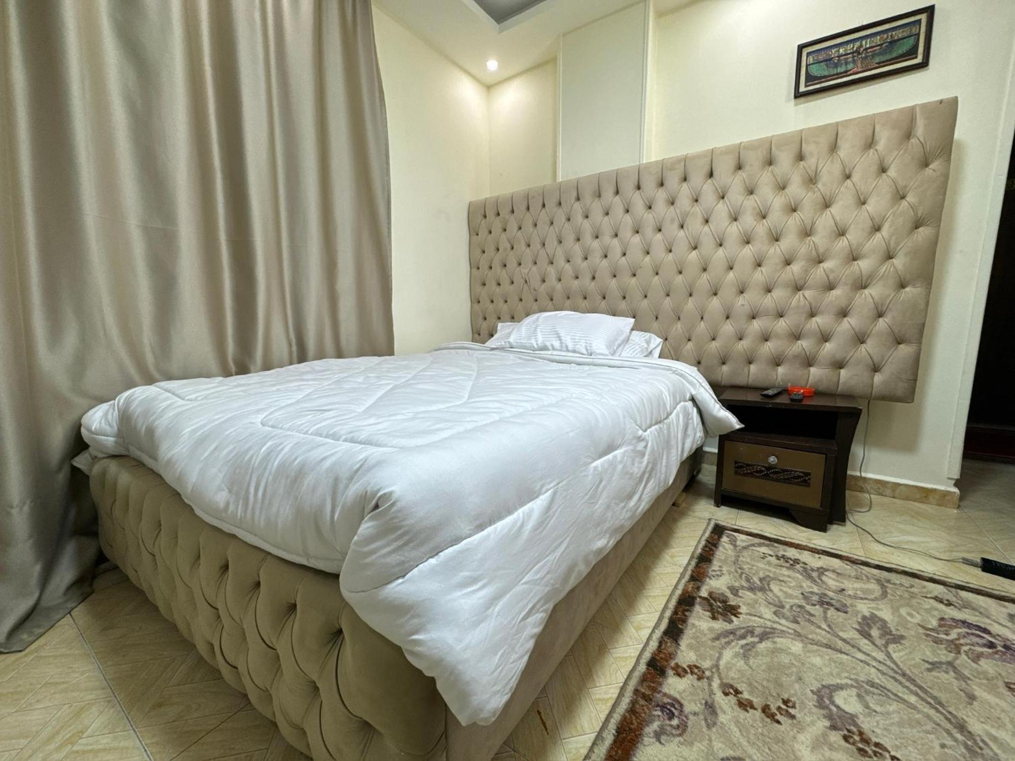 Pyramids Gardens Hotel Ghatati Kültér fotó