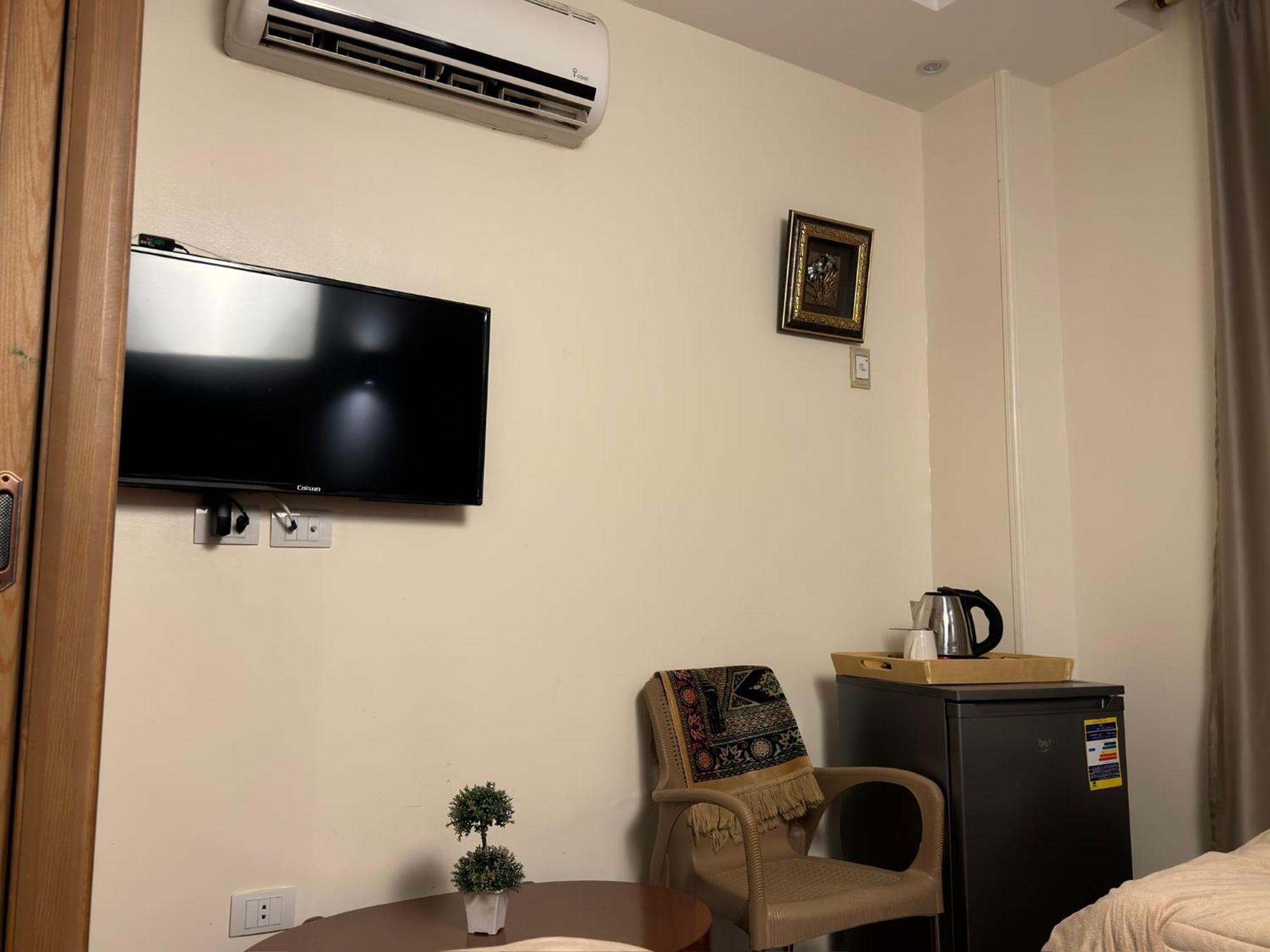 Pyramids Gardens Hotel Ghatati Kültér fotó