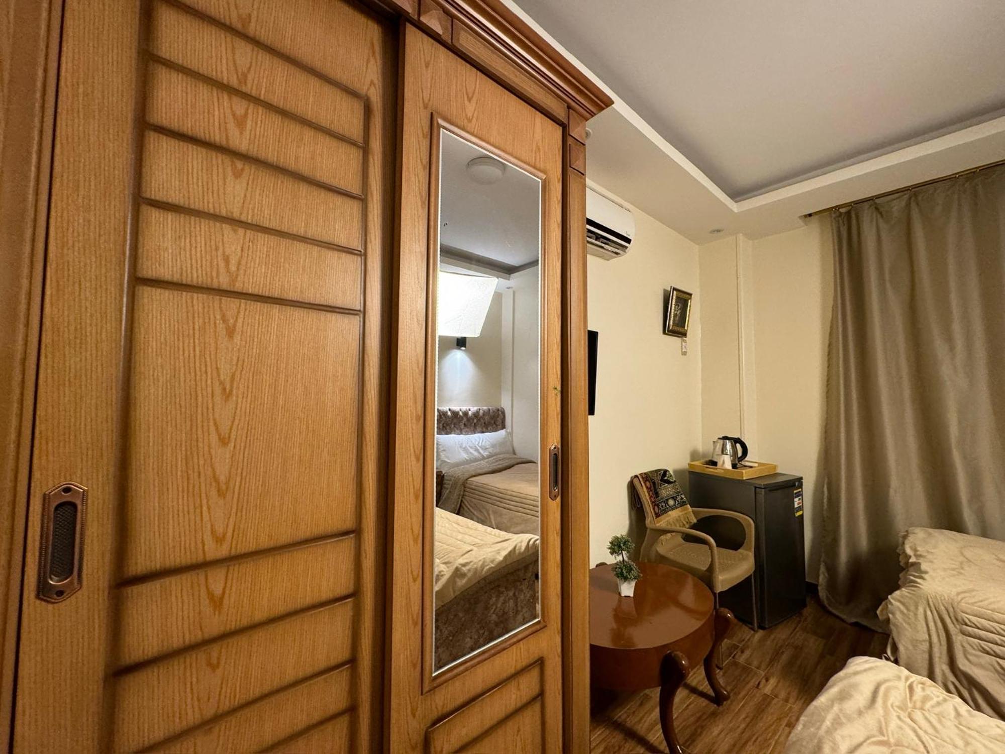Pyramids Gardens Hotel Ghatati Kültér fotó