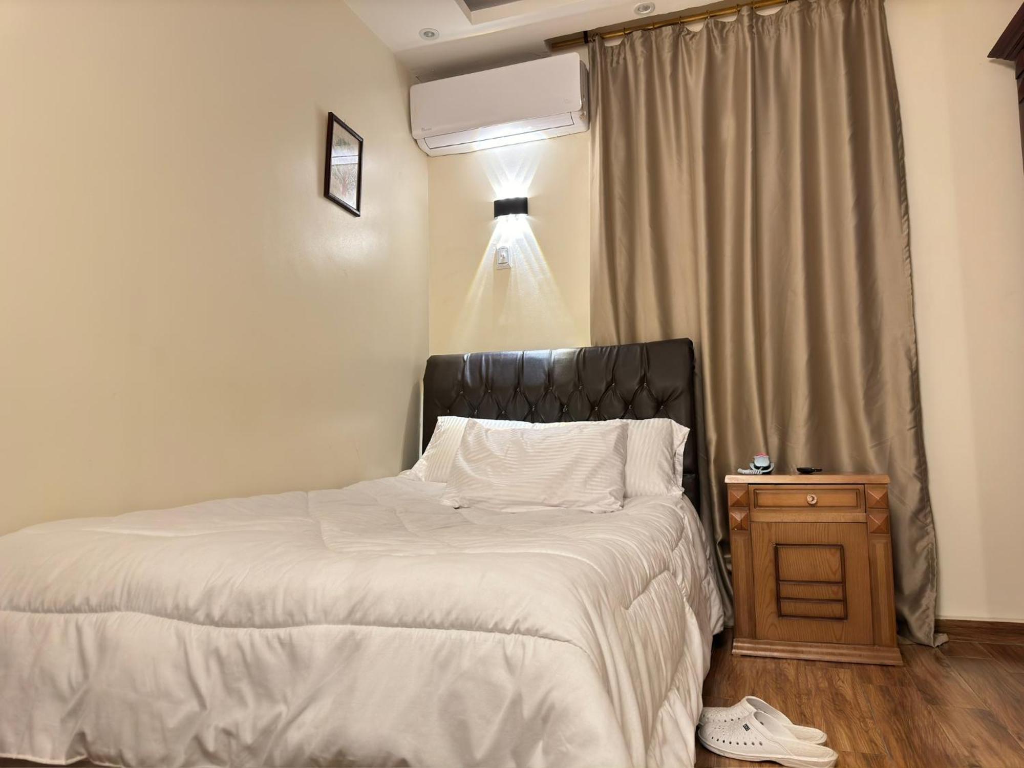 Pyramids Gardens Hotel Ghatati Kültér fotó