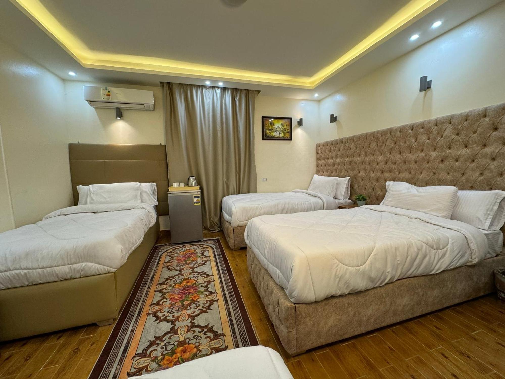 Pyramids Gardens Hotel Ghatati Kültér fotó