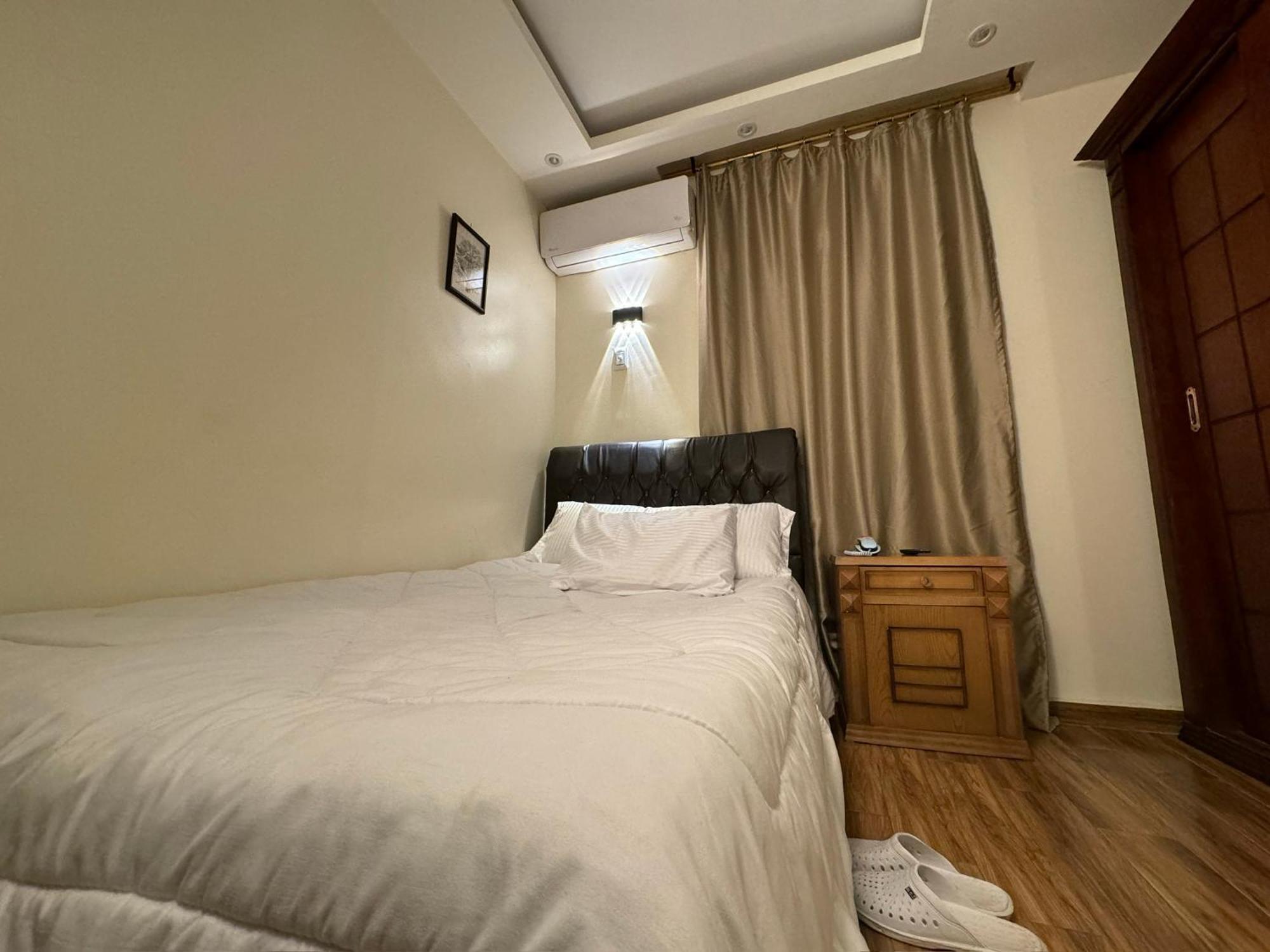 Pyramids Gardens Hotel Ghatati Kültér fotó